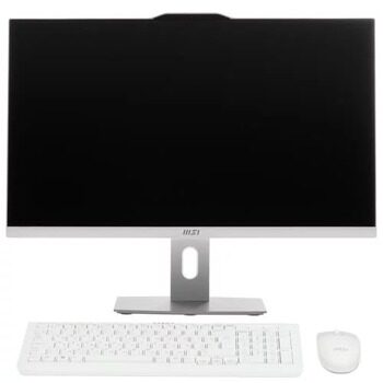 27" Моноблок MSI Modern AM272P 12M-667XRU [9S6-AF8212-667]