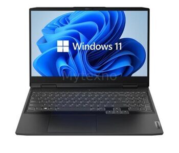 Lenovo IdeaPad Gaming 3-15 R5 6600H/16GB/512/Win11 RTX3050 120Hz