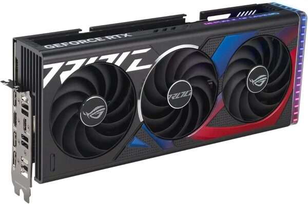 ASUS ROG Strix GeForce RTX 4070 Super 12GB GDDR6X OC Edition ROG-STRIX-RTX4070S-O12G-GAMING Mytexno P02