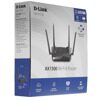 Wi-Fi роутер D-Link DIR-X1530 [DIR-X1530/RU/A1A]