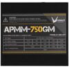 Блок питания Formula APMM-750GM [APMM-750GM] черный