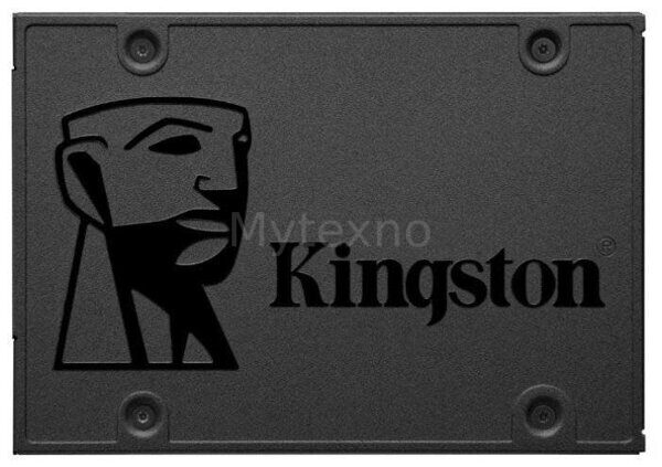 Твердотельный накопитель Kingston 240 Gb SA400S37/240G