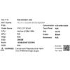 Мини ПК MSI PRO DP 10 12M-202XRU  [9S6-B0A621-202]