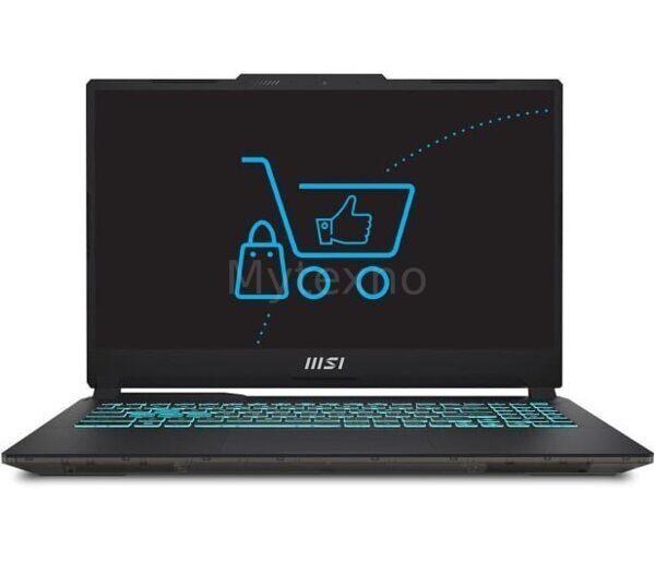 MSICyborg15i7-12650H16GB512RTX4050144Hz_2