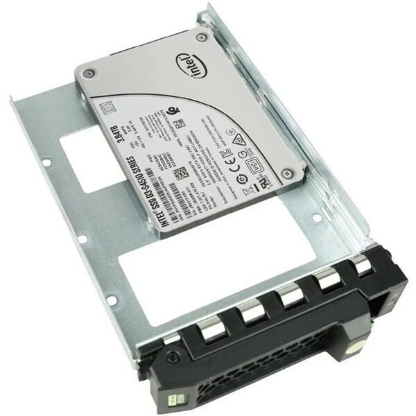 Накопитель SSD 960Gb SATA-III Fujitsu (S26361-F5775-L960)