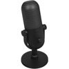 Микрофон Razer Seiren V3 Chroma черный [RZ19-05060100-R3M1]