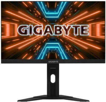 23.8" Монитор GIGABYTE G24F 2 черный