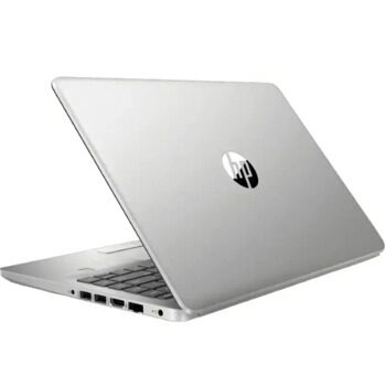 HP 240 G9 (6Q8L8ES) Intel Core i5 1235U 1300MHz/14/1920x1080/8GB/256GB SSD/DVD нет/Intel Iris Xe Graphics/Wi-Fi/Bluetooth/DOS (Silver)