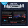 Wi-Fi роутер Cudy WR3000S