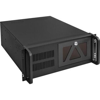 Серверный корпус ExeGate Pro 4U450-07/4U4017S/1000RADS 1000W