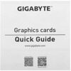 Видеокарта GIGABYTE GeForce RTX 4060 EAGLE OC ICE  [GV-N4060EAGLEOC ICE-8GD]