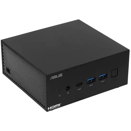 Мини ПК ASUS ExpertCenter PN64-S5437MD  [90MS02G1-M00DN0]