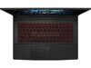 Ноутбук MSI GF65 i5-10200H / 16 ГБ / SSD1000 / RTX3060 / 144 Гц