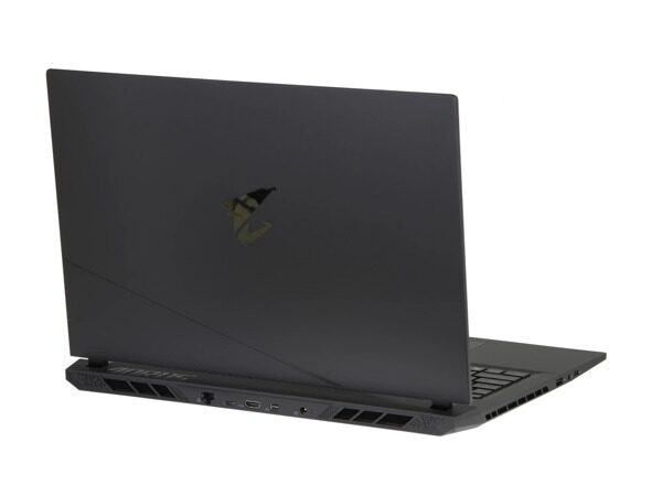 AORUS 17 (2023) Mytexno L10