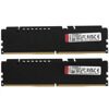 Оперативная память Kingston Fury Beast Black AMD [KF552C36BBEK2-64] 64 ГБ