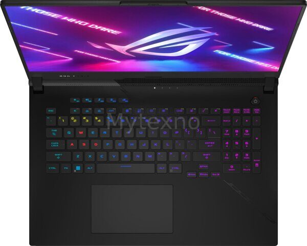 ROG Strix SCAR 17 X3D (2023) G733 Mytexno P04