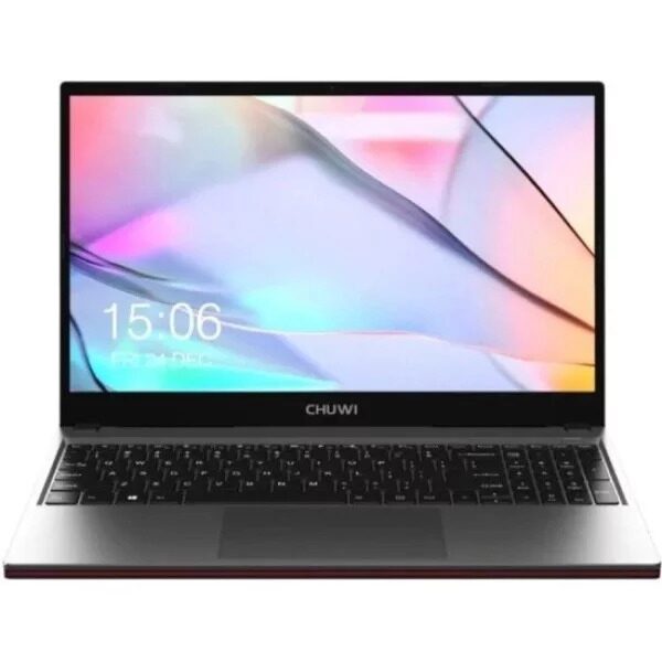 CHUWI CoreBook XPro Intel Core i3 10110U 2100MHz/15.6/1920x1080/8GB/256GB SSD/Intel UHD Graphics/Windows 11 Pro (CWI530-308E2E1PDMXX) Grey