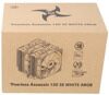 Кулер для процессора Thermalright Peerless Assassin 120 SE WHITE ARGB  [TRPA120SEAW]