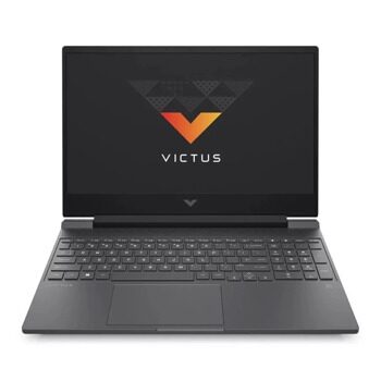 HP Victus 15-fb2082wm (A14MNUA) AMD Ryzen 5 8645HS 4300MHz/15.6/1920х1080/8GB/512GB SSD/NVIDIA GeForce RTX 4050 6GB/Wi-Fi/Bluetooth/Windows 11 Home (Grey)