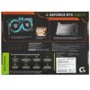 Видеокарта GIGABYTE GeForce RTX 4060 Ti WINDFORCE OC [GV-N406TWF2OC-16GD]