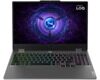 15.6 Ноутбук Lenovo LOQ 15IRX9 серый [83DV00NERK]