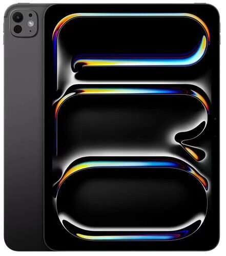 11ПланшетAppleiPadPro(M4)5G256ГБчерный_0