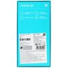 6.6 Смартфон realme narzo 50 128 ГБ голубой [6053731]