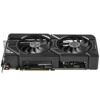 Видеокарта ASUS GeForce RTX 4070 SUPER Dual  [DUAL-RTX4070S-12G]