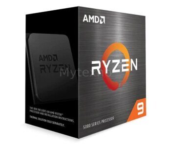 AMD Ryzen 9 5950X / 100-100000059WOF