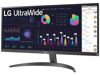 29 Монитор LG UltraWide 29WQ500-B черный