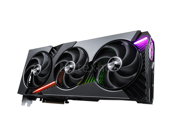 MSI GeForce RTX 5080 16G Vanguard SOC Mytexno P03