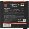 Блок питания ZALMAN GigaMax III 650W  [ZM650-GV3]