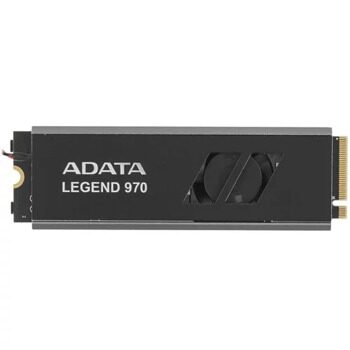 2000 ГБ M.2 NVMe накопитель ADATA LEGEND 970  [SLEG-970-2000GCI]