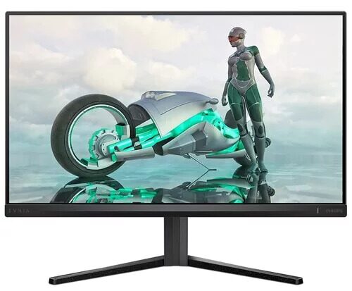 23.8 Монитор Philips 24M2N3200S/75 черный