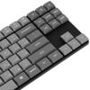 Клавиатура проводная + беспроводная Keychron K1 Max  [K1M-A3-RU]