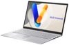 15.6 Ноутбук Asus VivoBook 15 X1504VA-NJ104 серебристый [90NB10J2-M00KS0_16]