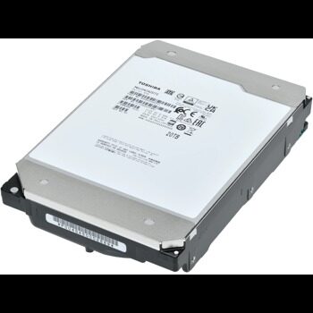 Жёсткий диск 20Tb SATA-III Toshiba (MG10ACA20TE)