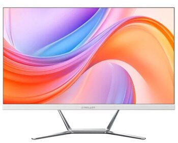 23.8 Моноблок Teclast K24  [K24 Air 12600HX16G512KRU]
