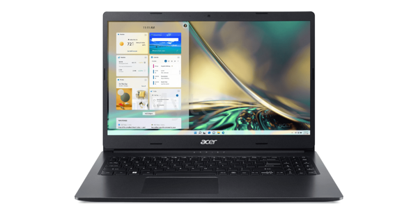 Acer Aspire 3 A315-43 Mytexno L01