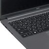 14 Ноутбук Honor MagicBook X14 Plus 2025 5301ALWC/FRB-X серый [5301ALWC]