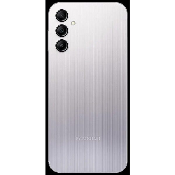 СмартфонSamsungGalaxyA14464GbSilver(SM-A145FZSUCAU)_1