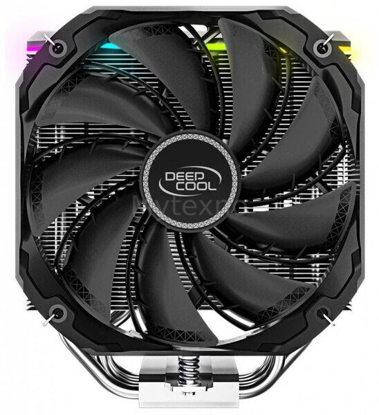 КулердляпроцессораDeepcoolAS500_1