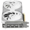 Видеокарта MSI GeForce RTX 4070 SUPER VENTUS 2X WHITE OC  [912-V513-642]