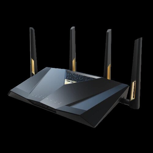 Wi-Fi роутер ASUS RT-BE88U