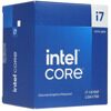 Процессор Intel Core i7-14700F BOX [BX8071514700F]