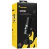 Микрофон Maono DM30 фиолетовый