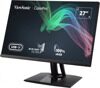 27 Монитор ViewSonic VP2756-4K черный [VS18705]