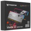 Оперативная память Acer Predator Vesta II RGB  [BL.9BWWR.361]