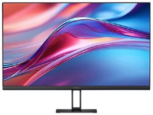 27 Монитор Xiaomi 2K Monitor A27Qi черный [ELA5812EU]