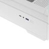 Корпус ZALMAN P30  [P30 WH]